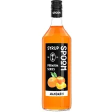 Сироп Spoom Мандарин 1л