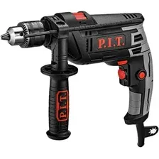 Ударная дрель P.I.T. PSB13-C2