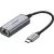Сетевой адаптер UGREEN CM199 Gray 