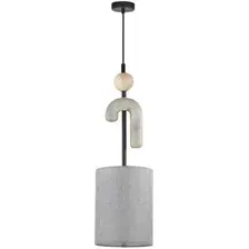 Подвесная люстра Odeon Light Bagel 5410/1A
