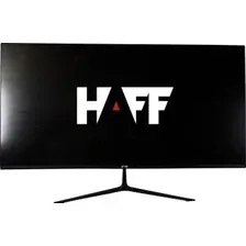 Игровой монитор HAFF H270G (180 Гц)