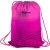 Мешок для обуви Berlingo Pink geometry MS230205