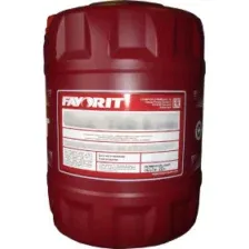 Масло моторное Favorit Formel Super MoS2 10W-40 API SG/CD канистра 20л