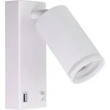 Спот Arte Lamp Imai A2364AP-1WH