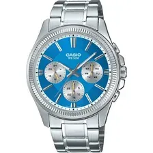 Наручные часы Casio MTP-1375D-2A2