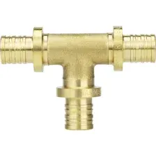 Тройник Varmega Slide-fit 32 / VM50414