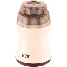 Электрическая кофемолка Holt HT-CGR-005 (капучино)