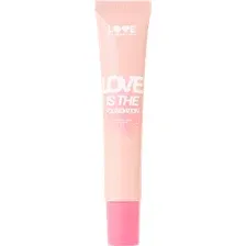 Тональный крем Love Generation Love is the Foundation тон 03
