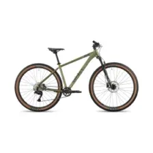 Велосипед Aspect Cobalt 29 M (18"), Зеленый