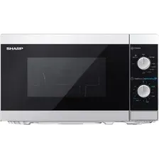 Микроволновая печь Sharp YC-MG01E-S