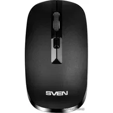 Мышь SVEN RX-260W