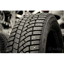 Зимние шины Viatti Brina Nordico V-522 205/50R17 89T (шипы)
