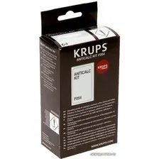Средство для кофемашин Krups F05400