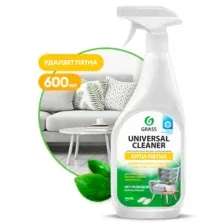 Чистящее средство Grass универсальное, 600 мл