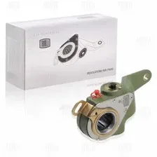 TRIALLI ZF 0701 - Система тяг и рычагов, тормозная система