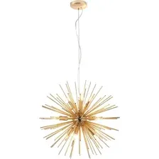 Люстра Lussole Star GRLSP-8334
