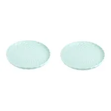 Набор сервировочных блюд Nouvelle Fresh Taste / 1730263-Н2 (Light Green)