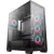 Корпус DeepCool CG580 4F R-CG580-4F-PL750D-R-1