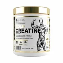 Kevin Levrone GOLD CREATINE 300 грамм