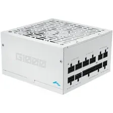 Блок питания Sama G1000 1000W G1000-WHGFF001-EU