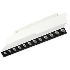 Трековый светильник Arlight MAG-ORIENT-LASER-FOLD-S230-12W 035866(1)