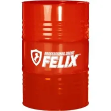 Антифриз Felix CARBOX-40, 430206063, красный, 50 кг
