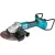 Угловая шлифмашина Makita DGA901ZU