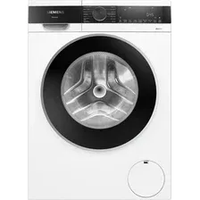 Стиральная машина Siemens iQ500 WG56G2ZBPL