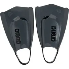 Ласты ARENA Powerfin Pro Ii 006151 100 (р. 40-41, черный)