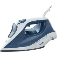 Утюг VLK Vesuvio 2500 (белый/синий)