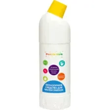 Средство для унитаза Freshbubble Активные натуральные кислоты 1 л