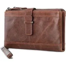 Кошелек EZcase Esper (коричневый)
