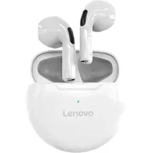 Наушники Lenovo HT38 (белый)