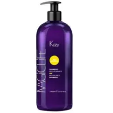 Kezy/ Кэзи Magic Life Bio-Balance Шампунь Био-Баланс для жирной кожи головы 1л