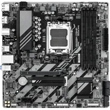 Материнская плата GIGABYTE B650M D3HP