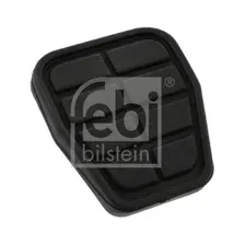 IM30009103409HPJP721401001 321721173 !накладка педали сцепл./торм. VW Passat/Golf 97 05284 FEBI