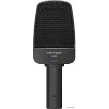 Проводной микрофон Behringer B 906