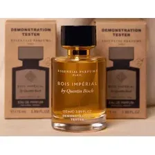 Essential Parfums Bois Imperial By Quentin Bisch