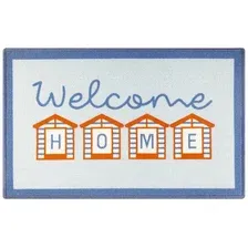 Коврик FRESH Welcome home SUNSTEP 50х80 см.