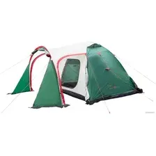Треккинговая палатка Canadian Camper Rino 2 (зеленый)