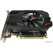 Видеокарта BIOSTAR Radeon RX 550 4GB GDDR5 VA5515RF41
