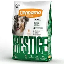 Cennamo Prestige Adult All Breed (Оленина) 2 кг