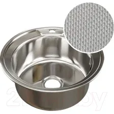 Кухонная мойка Mixline 532306