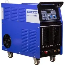 Аппарат плазменной резки AuroraPRO Airforce 100 Compressor+ММА