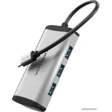 USB-хаб Vention TGCHB