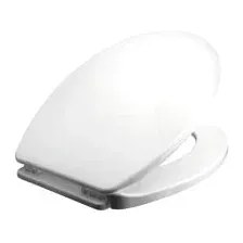 Сиденье для унитаза Bisk Iris 80902 (белый)