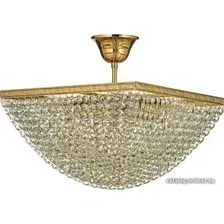 Люстра Arti Lampadari Nobile E 1.3.30.502 G