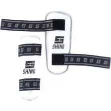 Защита голени и стопы Shino WT (S)