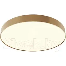 Потолочный светильник Maytoni Zon C032CL-90W3K-RD-MG