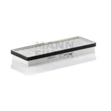 Салонный фильтр MANN-FILTER CU 3855 MB Actros I 96-03 /Actros II MP2 03-08 /Actros III MP3 >08 /Zetros